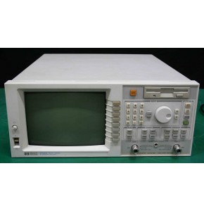RF Network Analyser (S-Parameter)